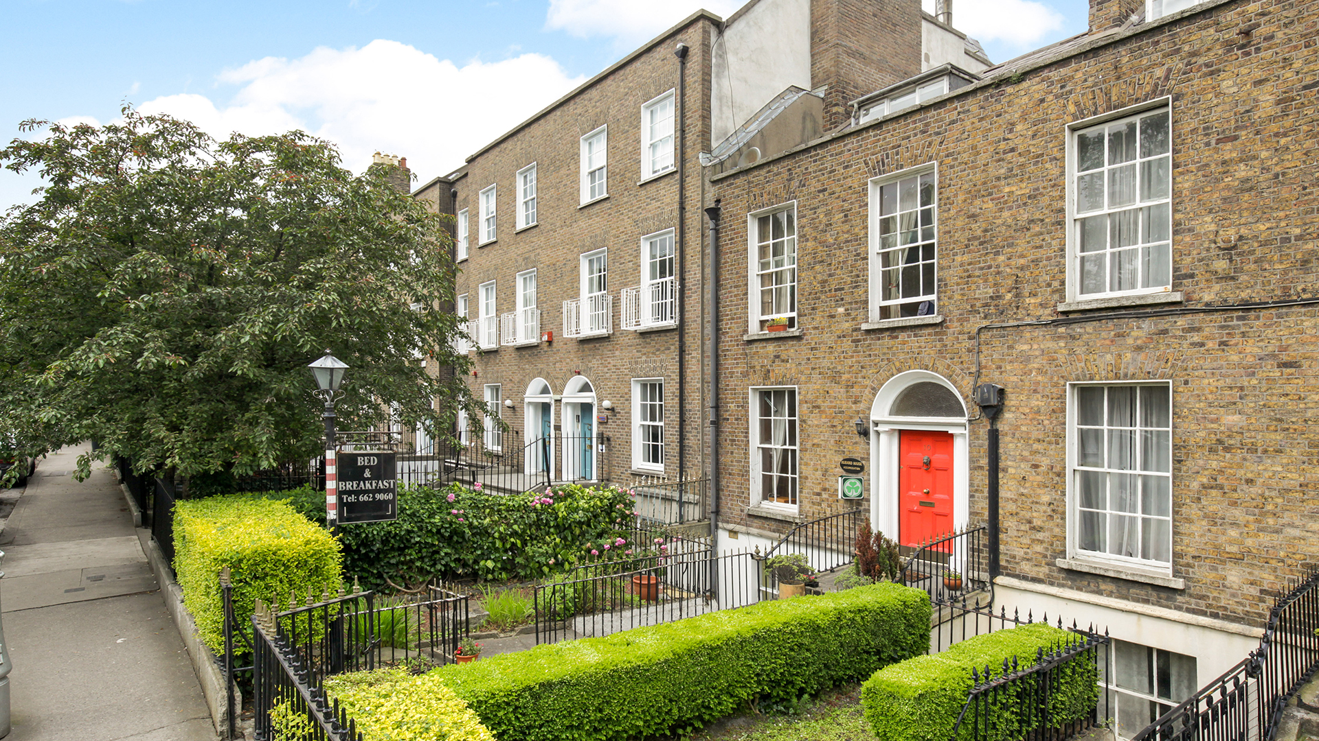 Warrington exteriors Valpre Capital Warrington exteriors Valpre Capital