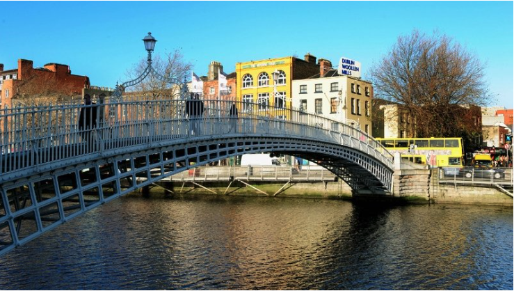 RTÉ: Dublin sixth most active real estate market in Europe