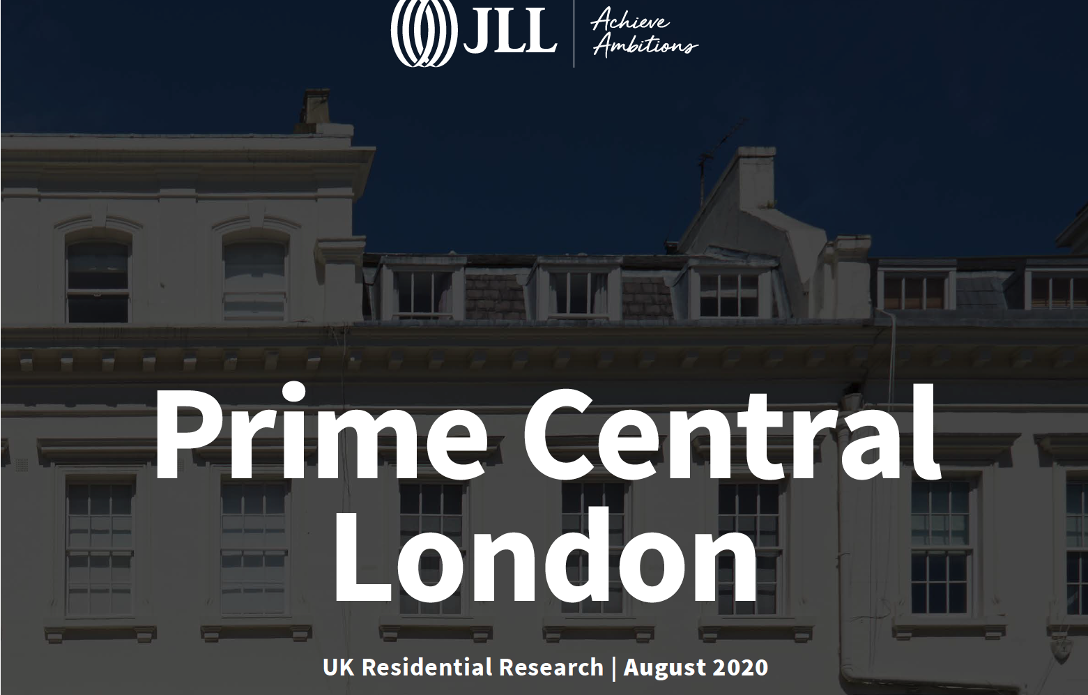 JLL – Prime Central London