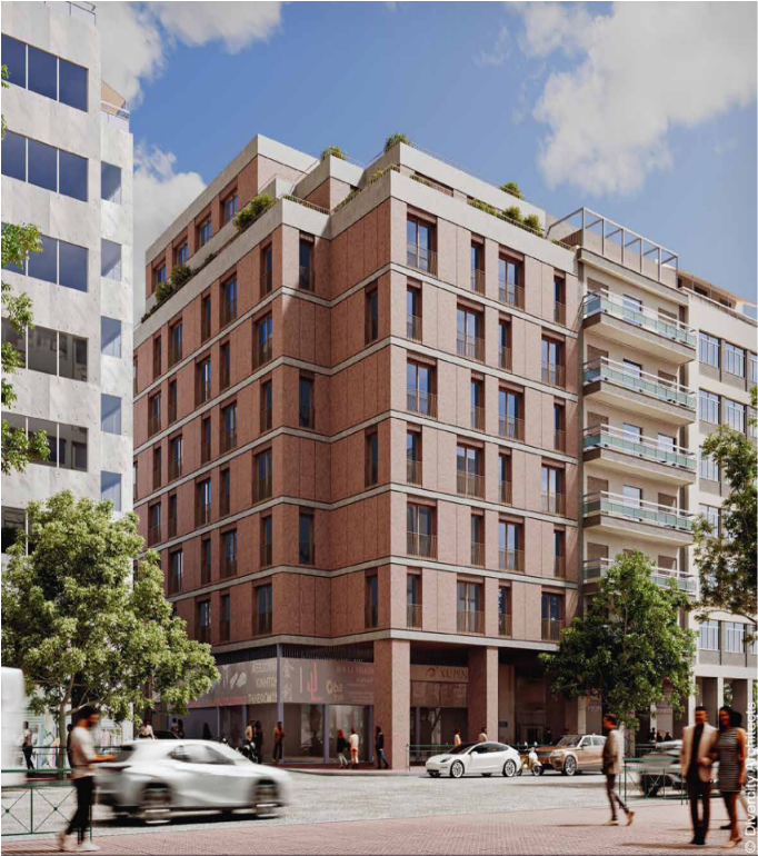YOTEL announces debut in Greece with YOTELPAD Athens